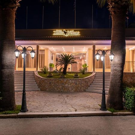 Zante Village Hotel Аліканас Екстер'єр фото