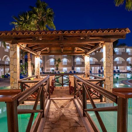 Zante Village Hotel Аліканас Екстер'єр фото