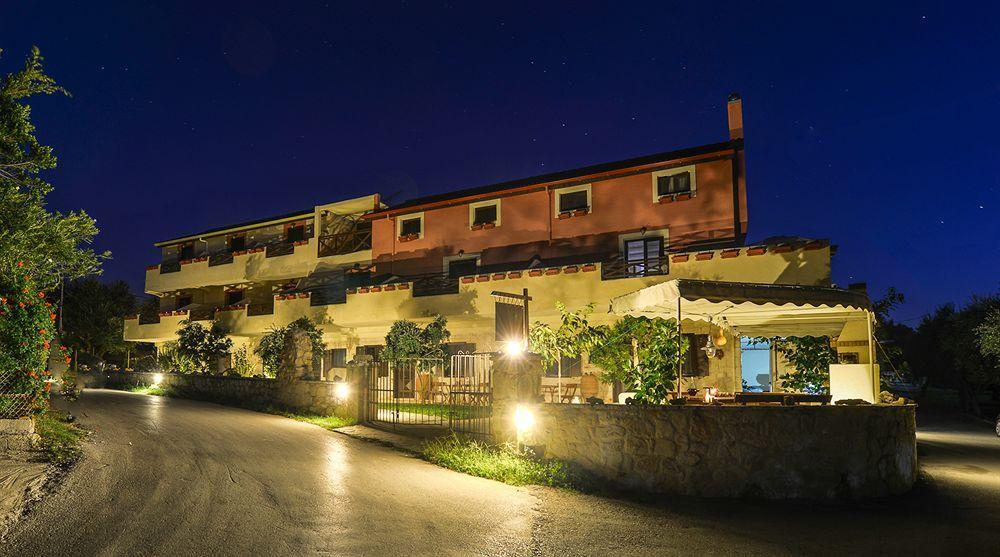 Zante Village Hotel Аліканас Екстер'єр фото