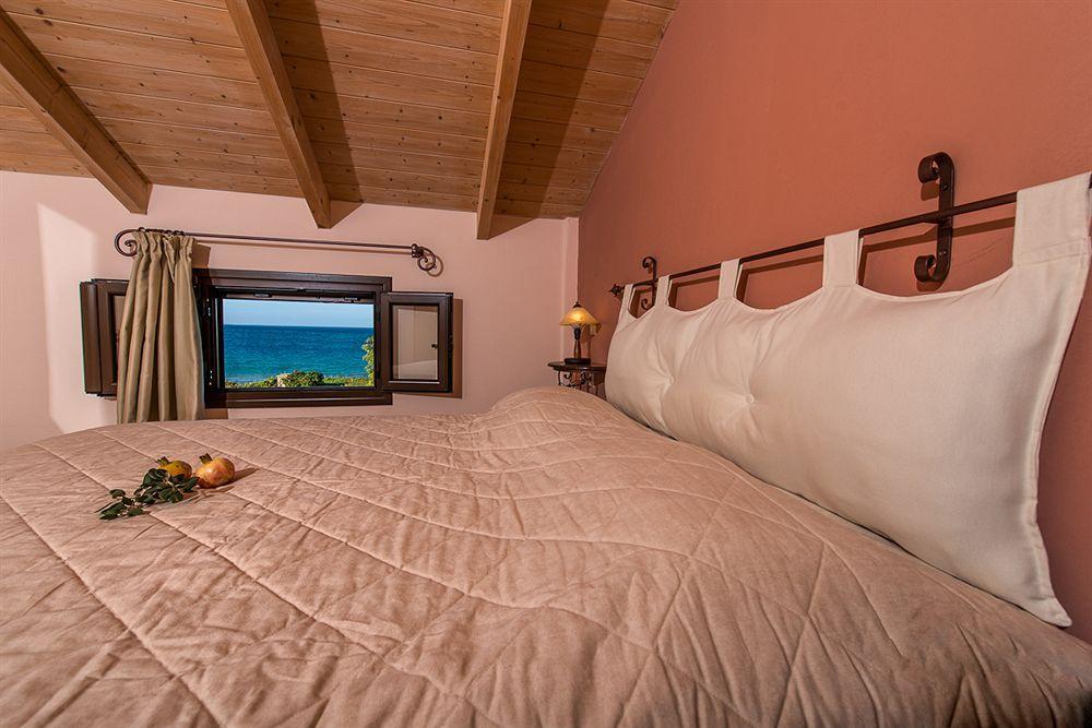 Zante Village Hotel Аліканас Екстер'єр фото