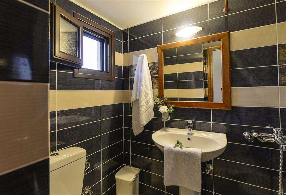 Zante Village Hotel Аліканас Екстер'єр фото