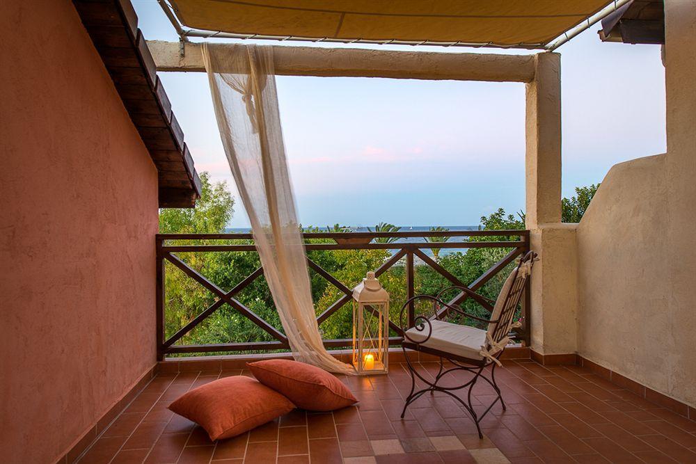 Zante Village Hotel Аліканас Екстер'єр фото