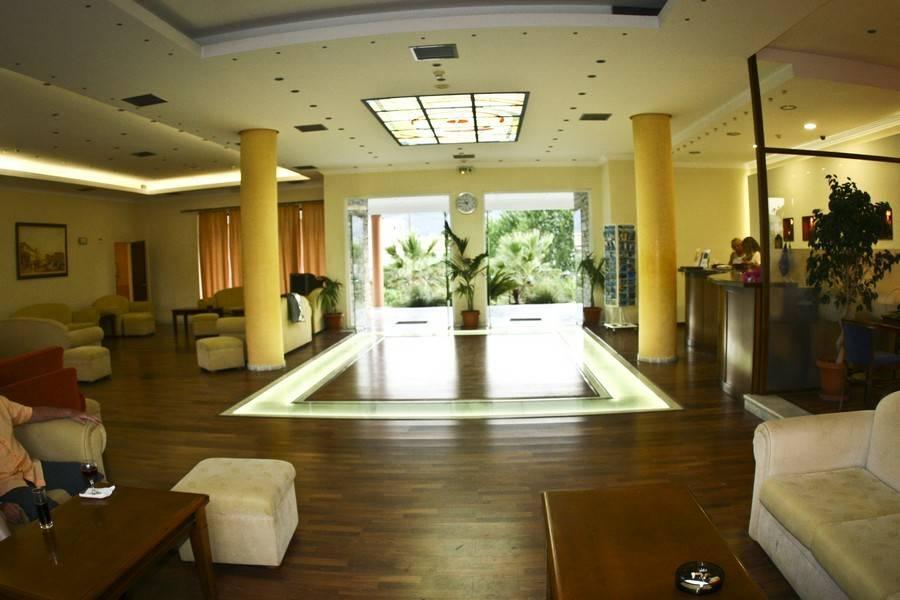 Zante Village Hotel Аліканас Екстер'єр фото
